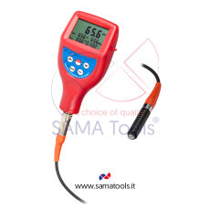 Statistical coating thickness gauges
