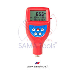 Statistical coating thickness gauges