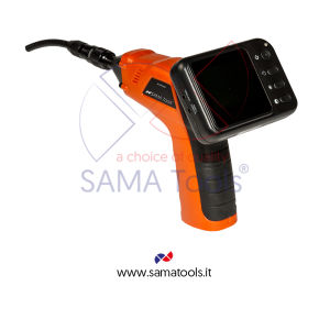 Video inspection systems - SAV200