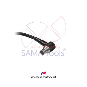 Small type PT06 probe, mm, range 0.8 ... 30 mm Compatible SAUT310/500