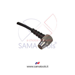 Standard probe type PT08, Range 0.8 ... 100mm . Compatible SAUT310/500