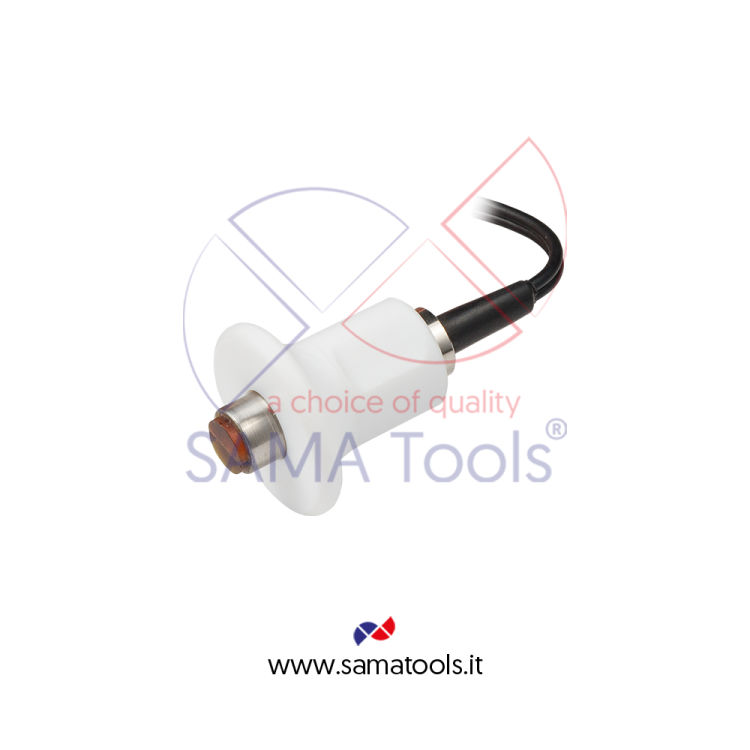 High temperature probe compatible SAUT310/500