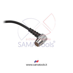 Sonda tipo P05/90° Diam. 10mm per Misuratore Spessori Ultrasuoni SAUT160/150