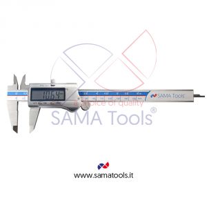 IP54 Metal case digital caliper