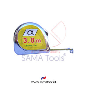 Roll up tape measure class II