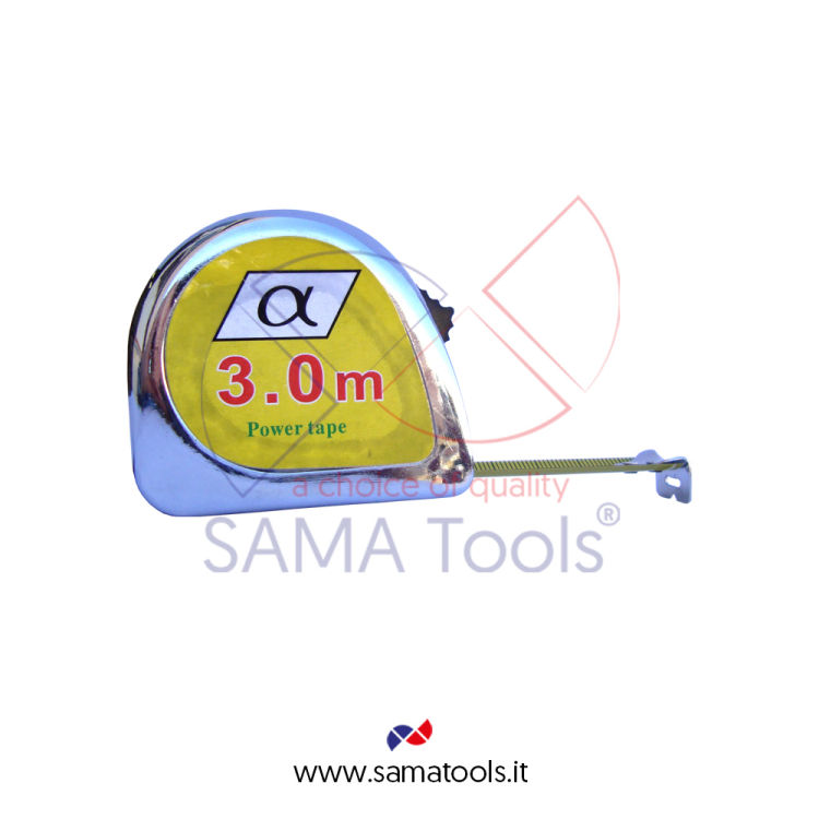 Roll up tape measure class II