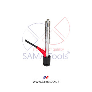 Testeur de dureté Leeb - SAP180 - S.A.M.A. ITALIA SRL - portable