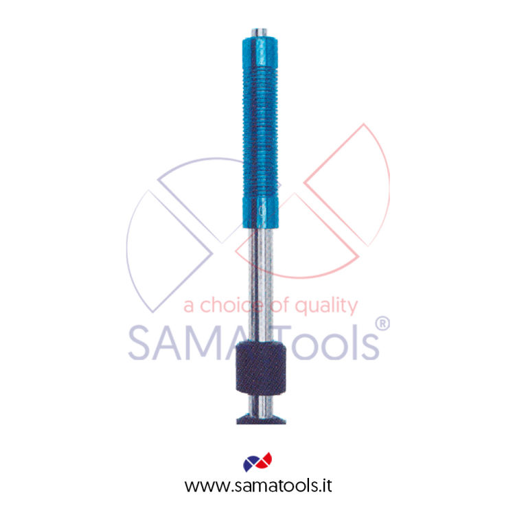 Sonda tipo "G" per durometro a rimbalzo