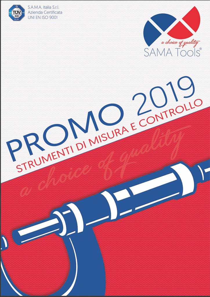 Promozione 2019