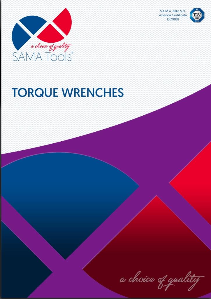 Torque Wrenches
