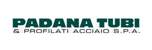 Padana Tubi & Profilati Acciaio S.p.A.
