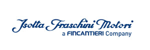 Isotta Fraschini Motori S.p.A.