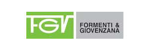 FORMENTI & GIOVENZANA S.p.A.