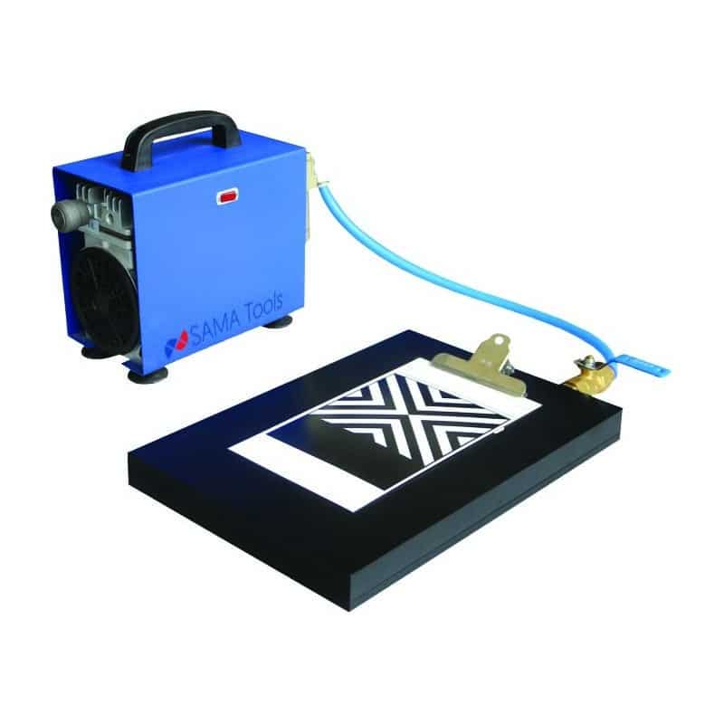 Piani per applicatori - SAFA-2608 / SAFA-217 1 strumenti per applicare film