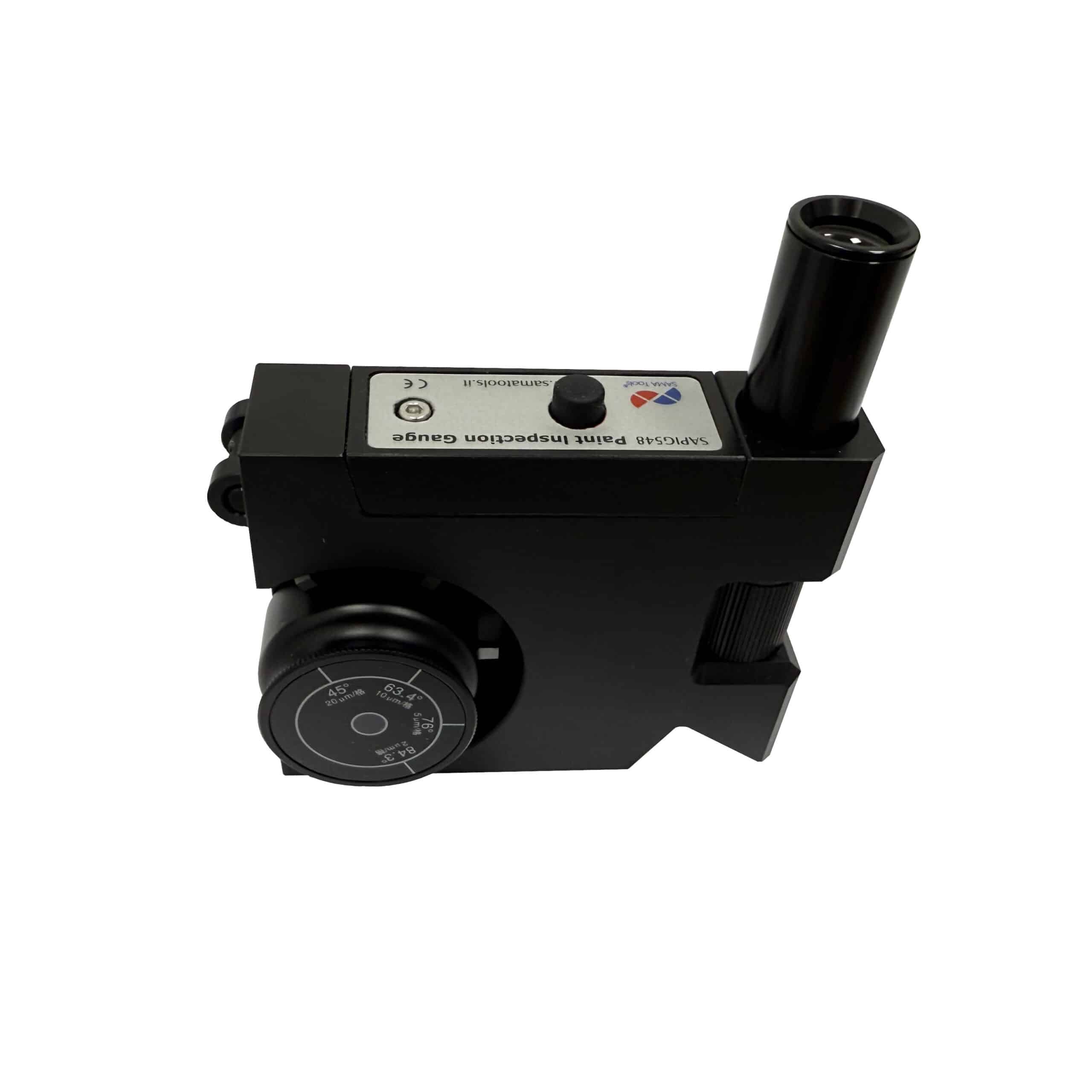 Paint Inspection Gauge (P.I.G.) - SAPIG548 1 Paint Inspection Gauge (P.I.G.) - SAPIG548