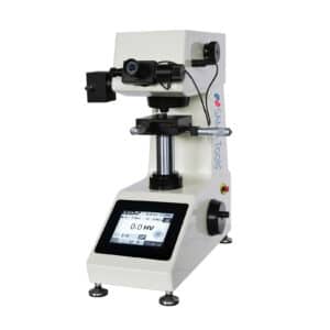 Hardness Testers Vickers