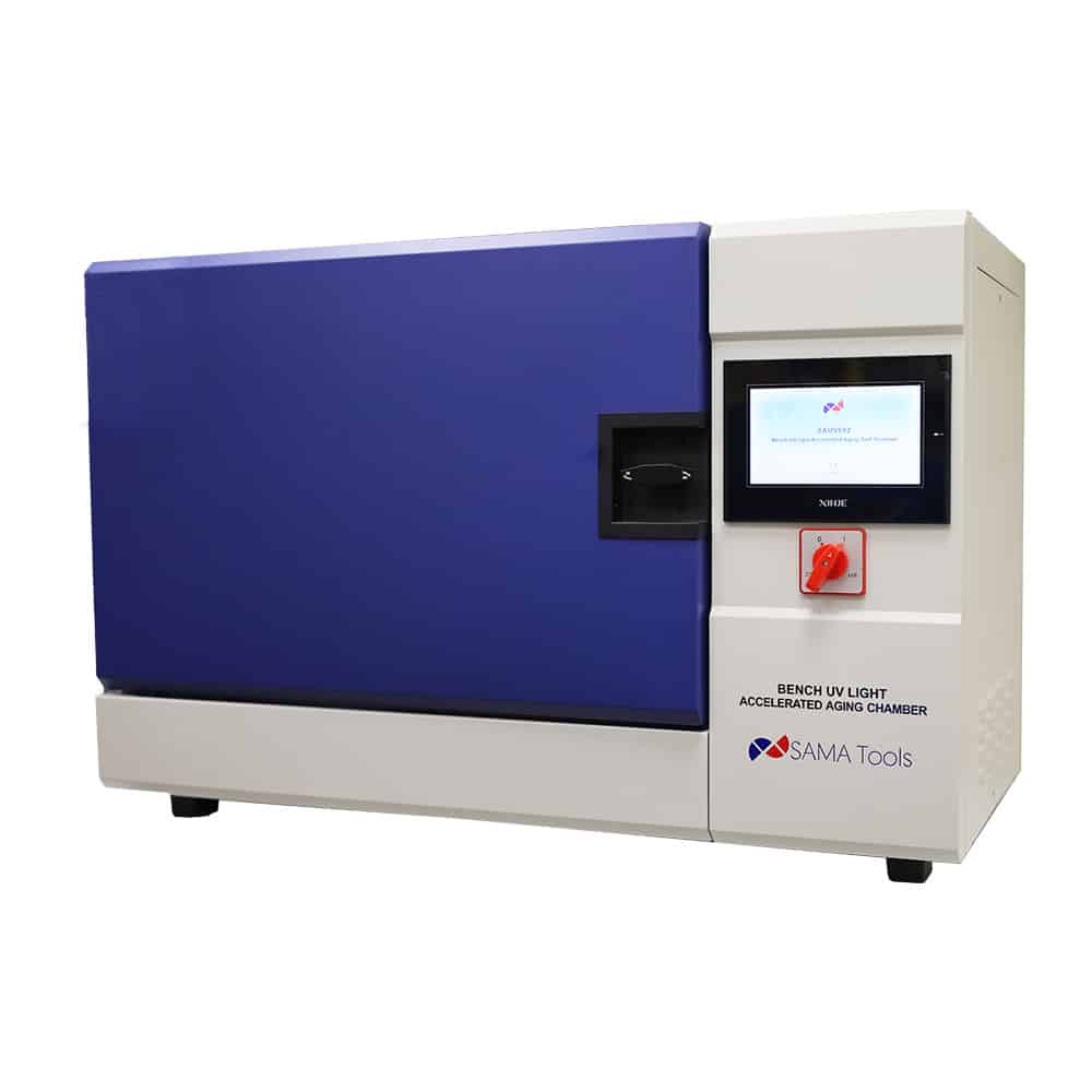 Bench UV Light Chamber - SAUV852 1 Bench UV Light Chamber - SAUV852