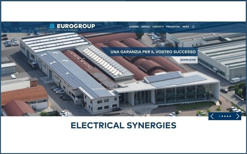eurogroup spa
