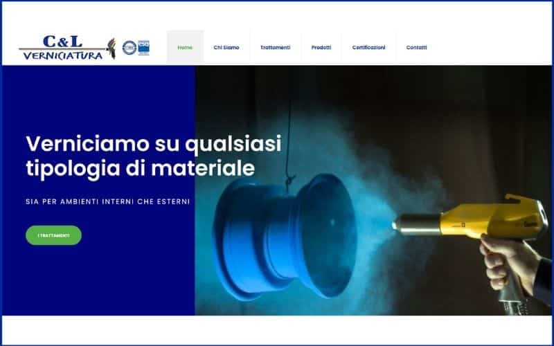 rugosimetro per sabbiatura c&l verniciatura