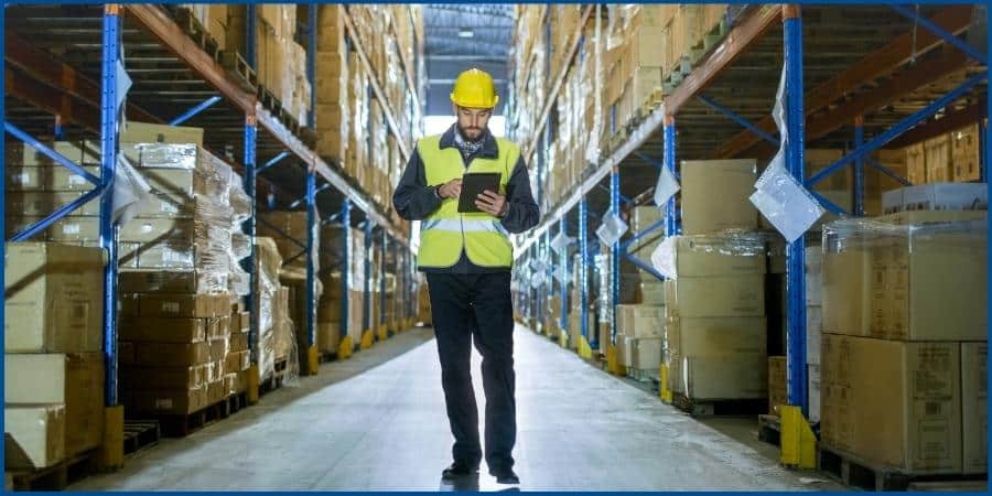 Conformità e non conformità: quali sono i costi? 3 Reso merce non conformità