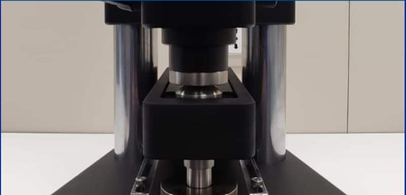 Impact tester SAMA Tools®