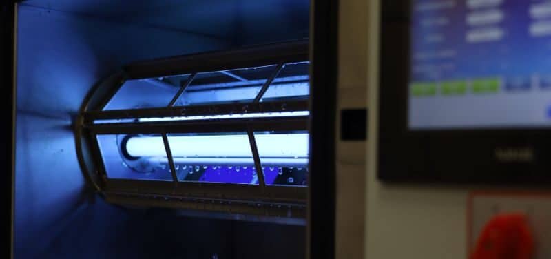 Accelerated Aging: Explore the Compact UV Chamber for Small Spaces