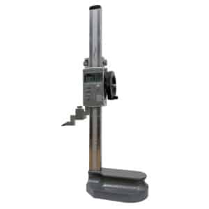 Digital height gauges wth handwheel - SATRDX