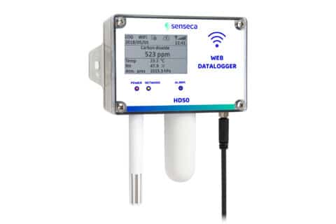 Luxmetro portatile - HD2302.0