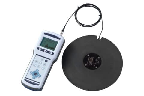 Luxmetro portatile - HD2302.0