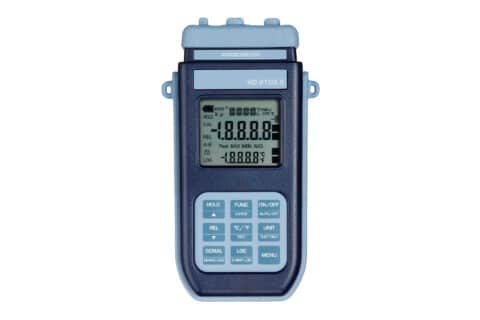 Luxmetro portatile - HD2302.0