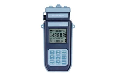 Luxmetro portatile - HD2302.0