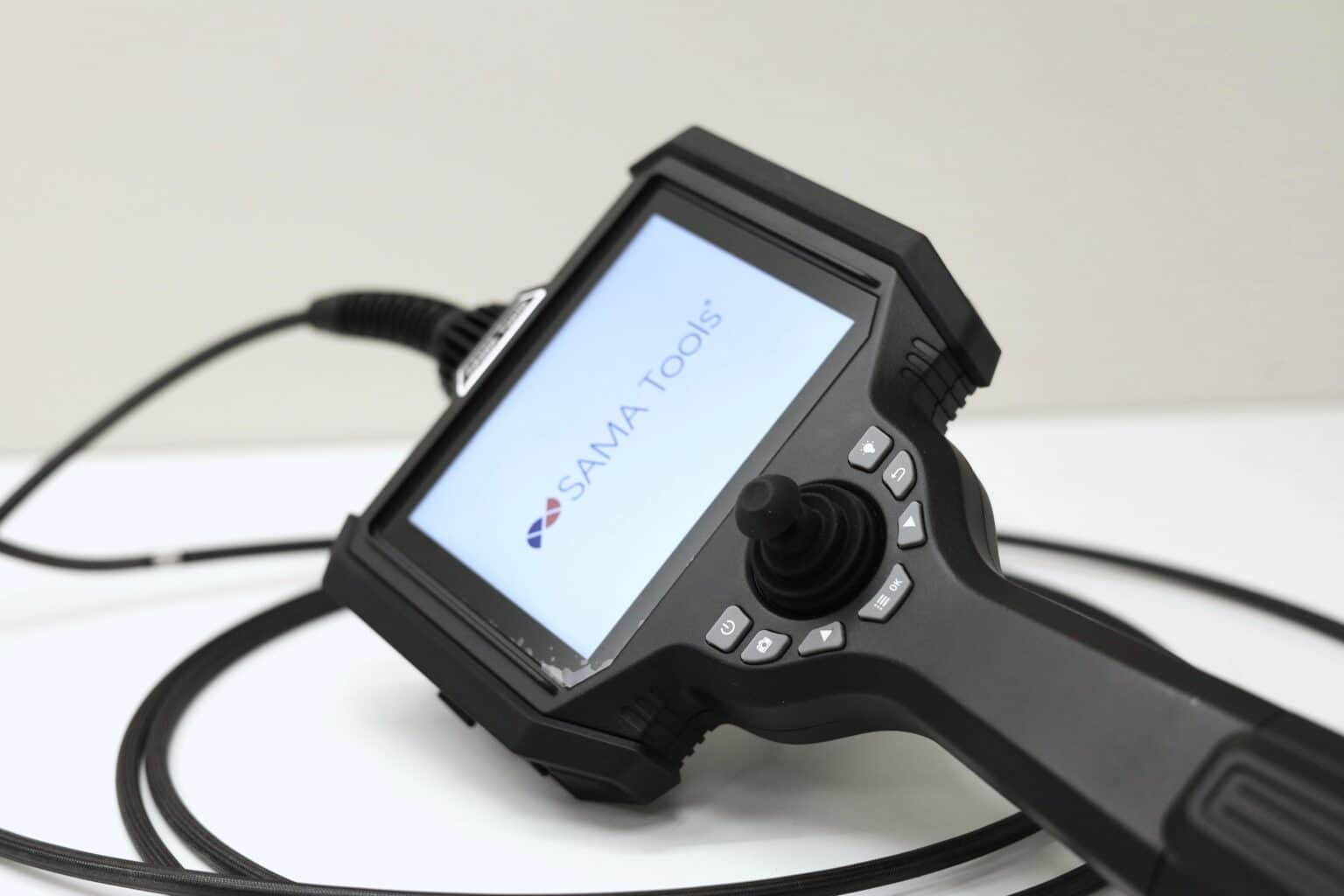 Video Inspection Unit Industrial Video Inspection Systems - Sama Tools