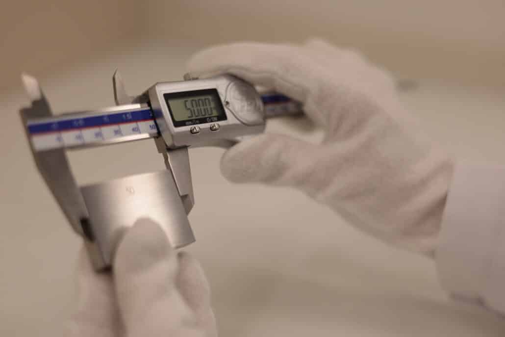Measuring Instruments and Tolerances: Making the Right Choice 2 IMG 9852 - Measuring Instruments and Tolerances: Making the Right Choice